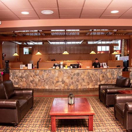 Three Bears Resort Warrens Экстерьер фото
