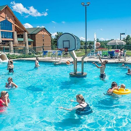 Three Bears Resort Warrens Экстерьер фото