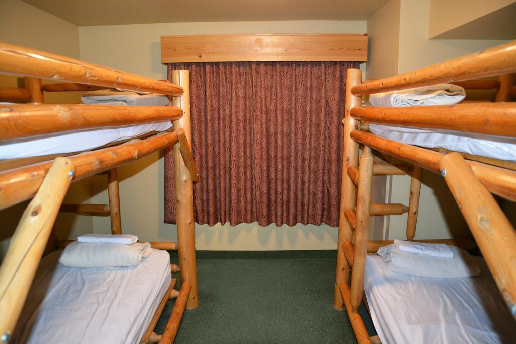 Three Bears Resort Warrens Экстерьер фото